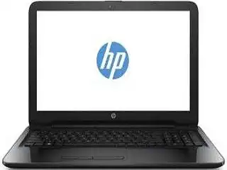  HP 15 AY085TU (Z6X91PA) Laptop (Pentium Quad Core 4 GB 1 TB DOS) prices in Pakistan
